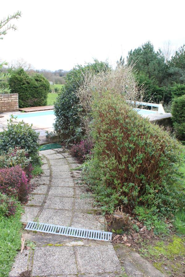 maison - B&B Saint-Vincent-sur-Oust