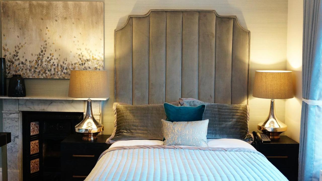 Luxury Designer Double
