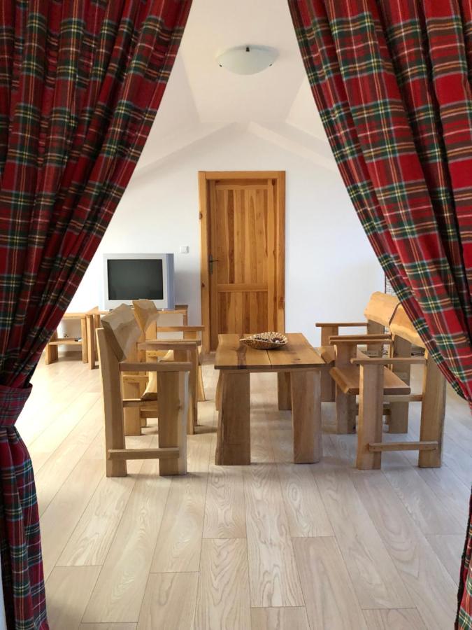 Standaard Appartement