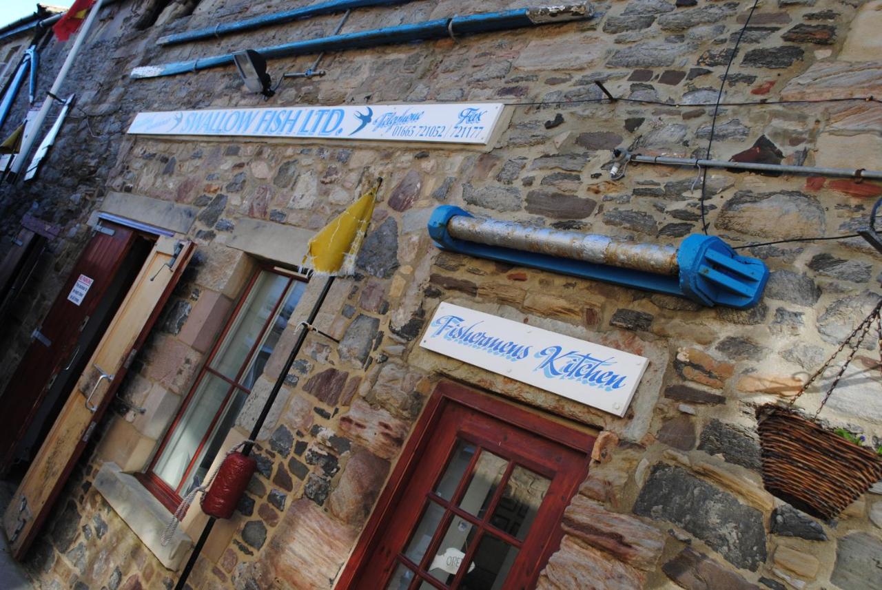 The Bakehouse - B&B