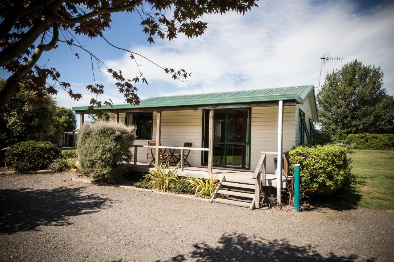 The Clive Hideaway - Ferienwohnung
