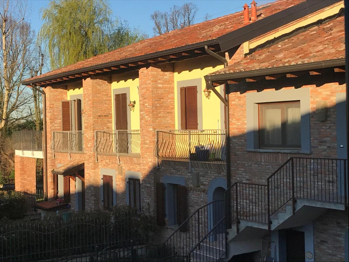 H & B Corte Ponti - B&B