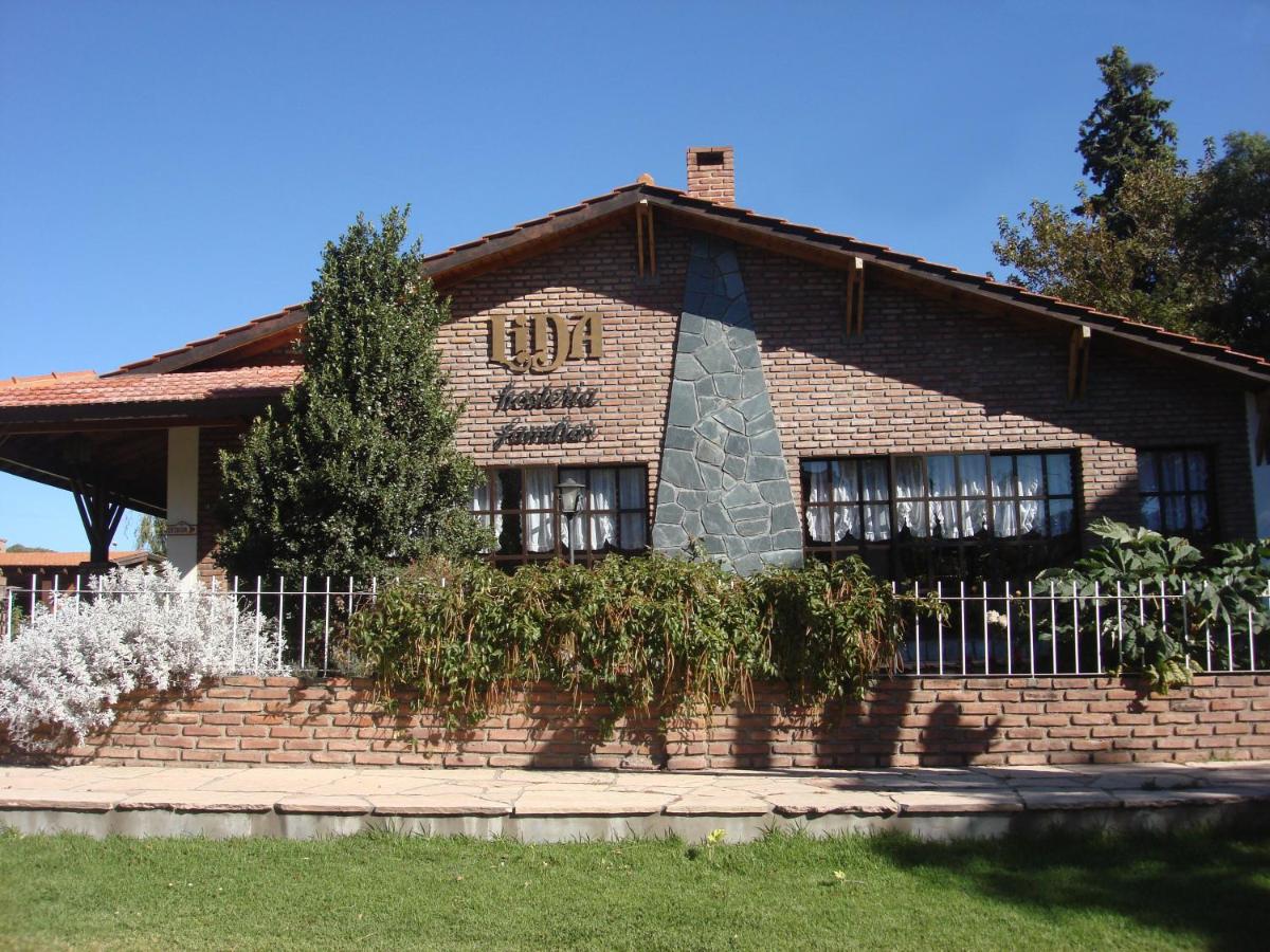Hostería Lida - B&B