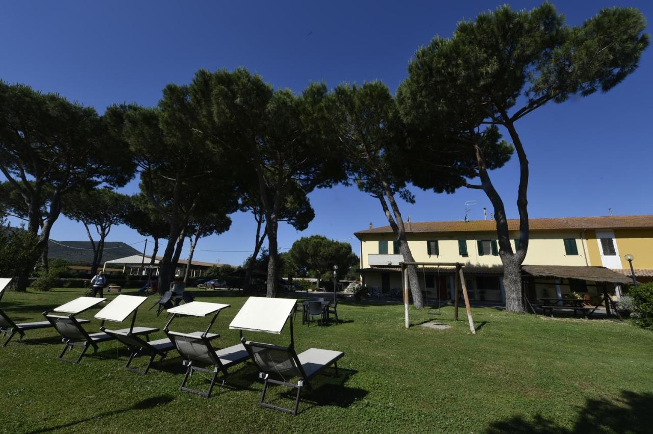 Agriturismo Redipuglia - B&B Alberese
