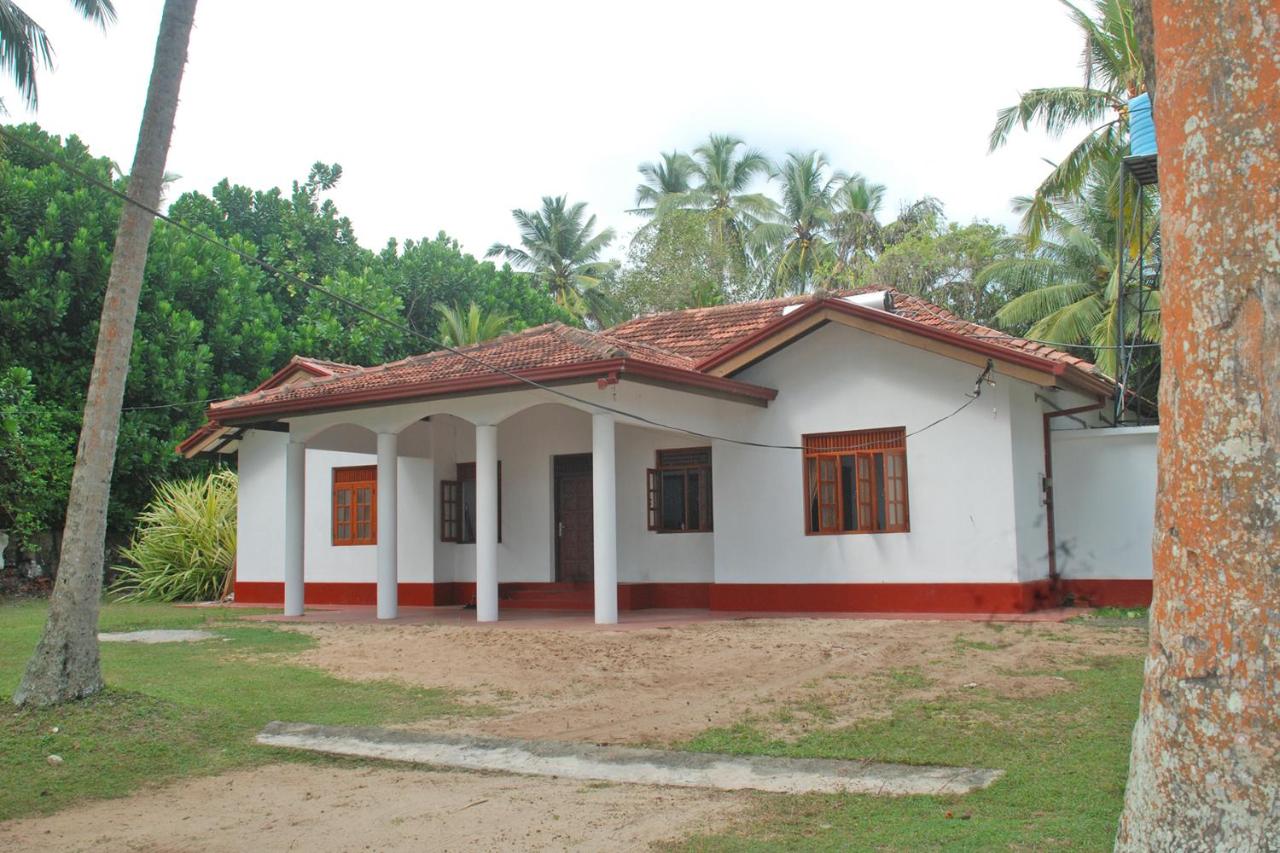 Samudra Unawatuna - B&B Galle