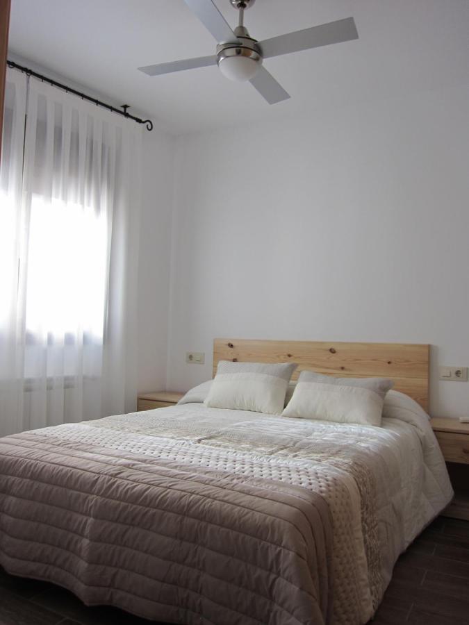 Appartement avec Balcon