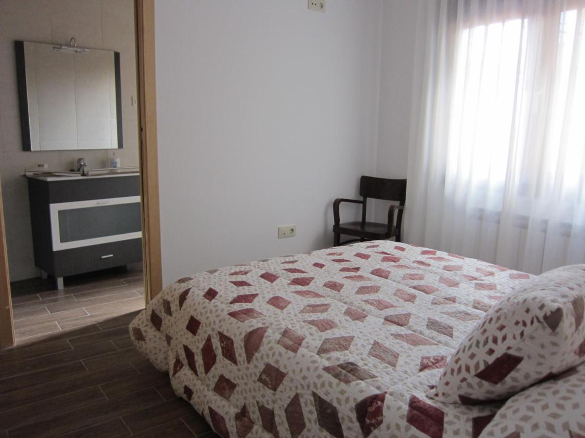 Appartement en Duplex