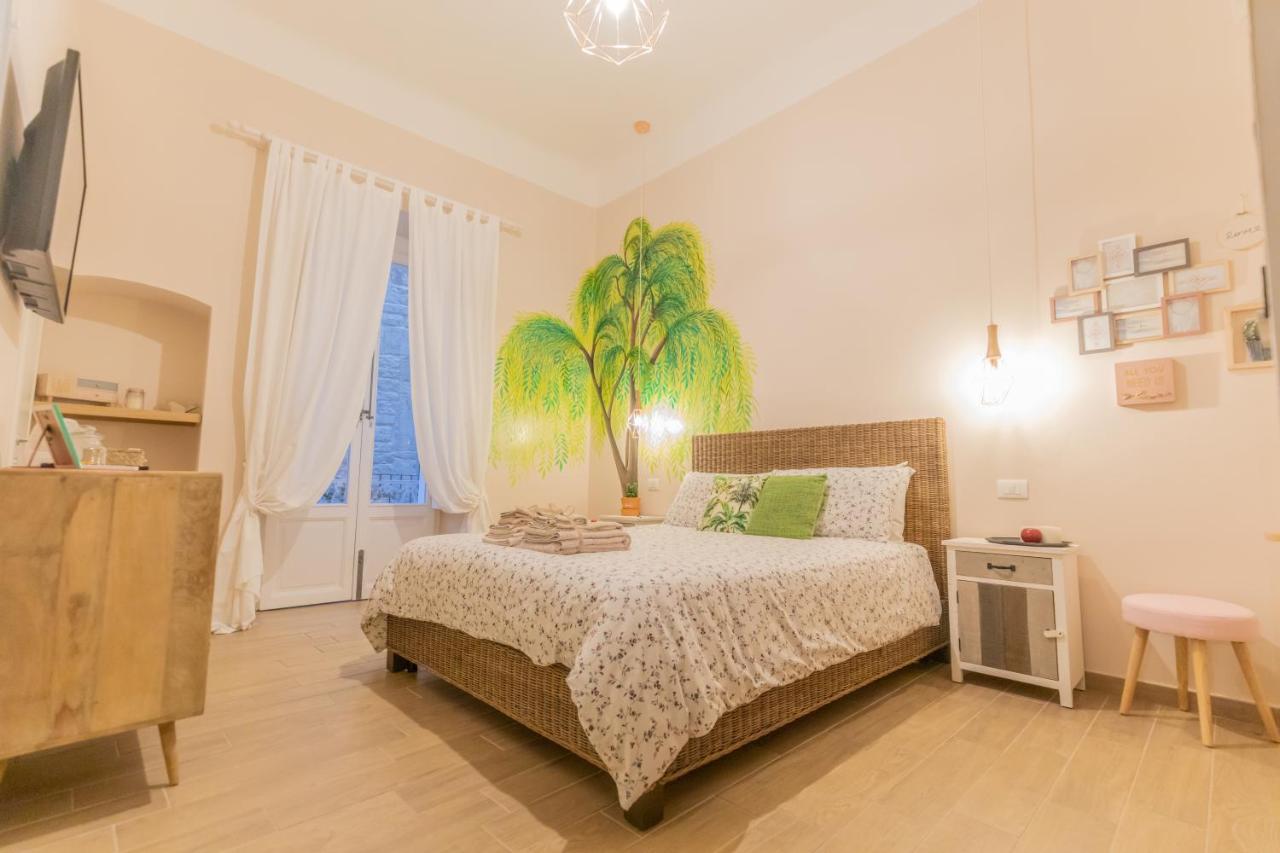 Chambre Double avec Balcon