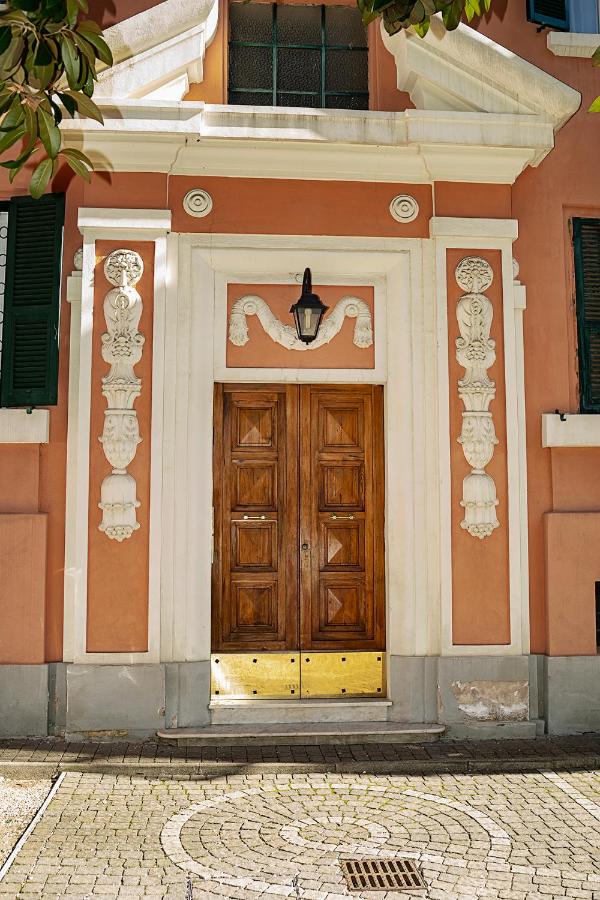 Il Bonsai B&B - Chambres d'hôtes Rome