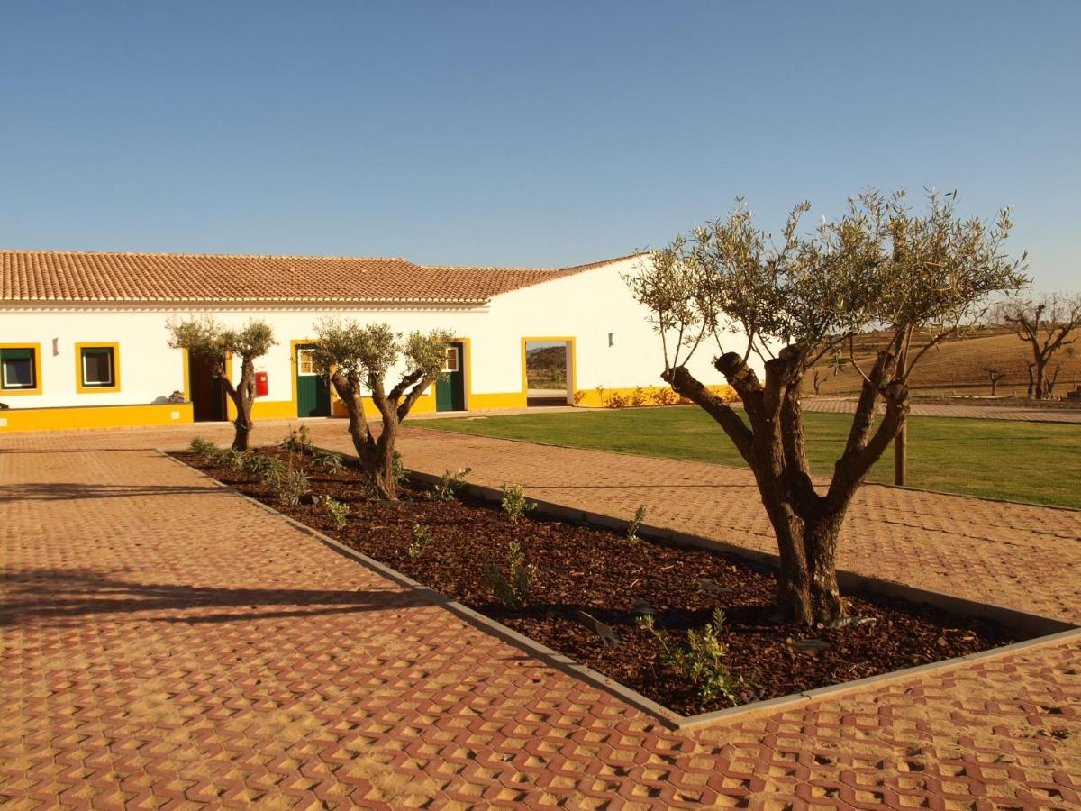 Herdade dos Montes Bastos - B&B