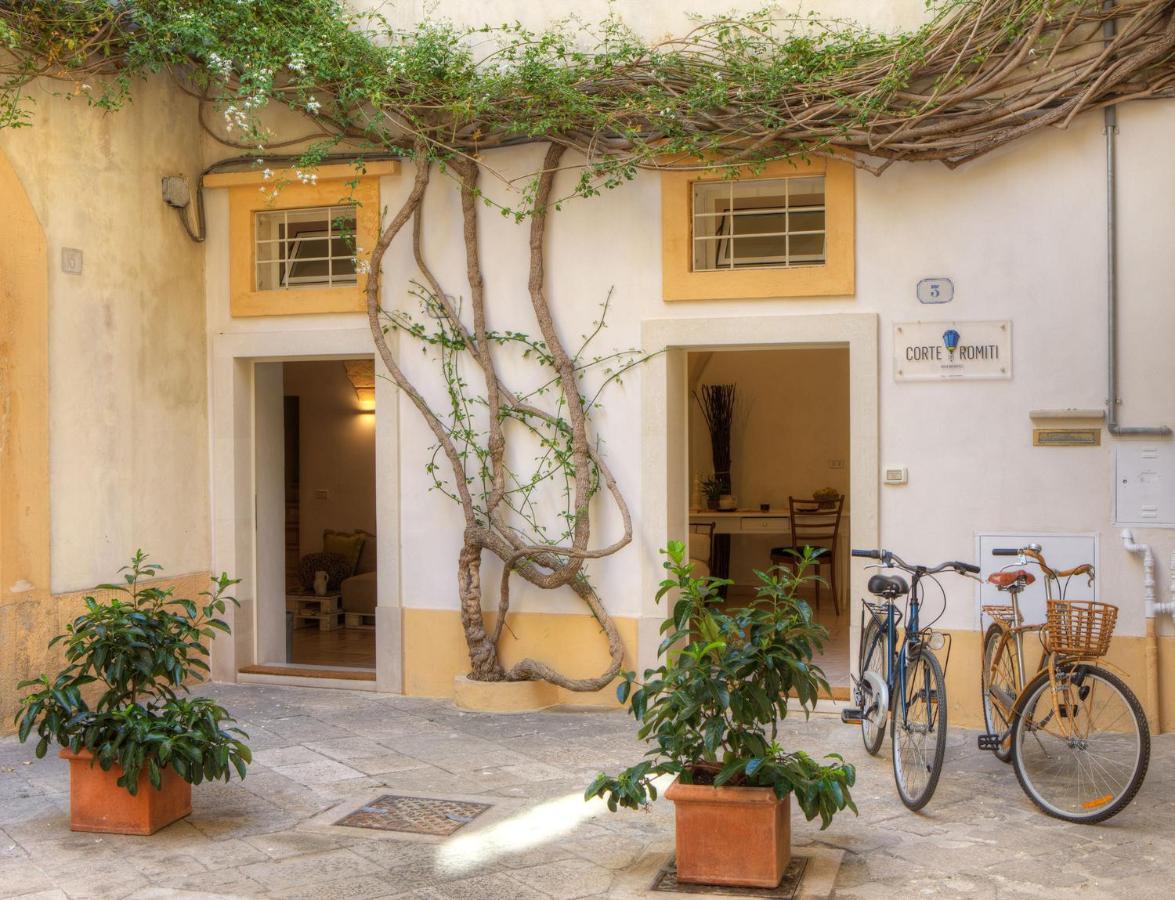 B&B Corte Dei Romiti - Lecce Selection - B&B