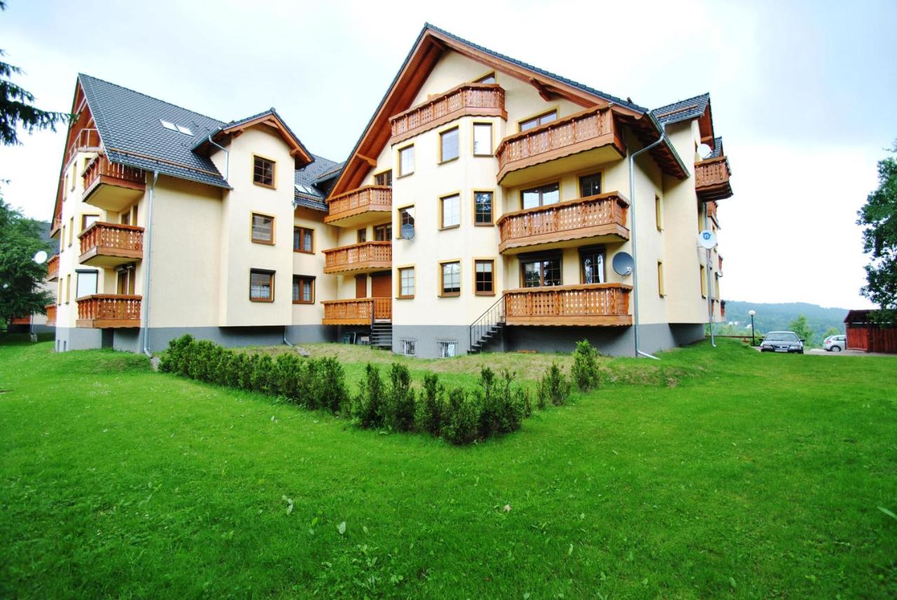Apartamenty Sun Seasons 24 - Podgórze - B&B