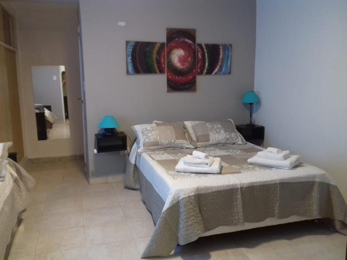 EL DESCANSO DEPARTAMENTOS - Bed and Breakfast