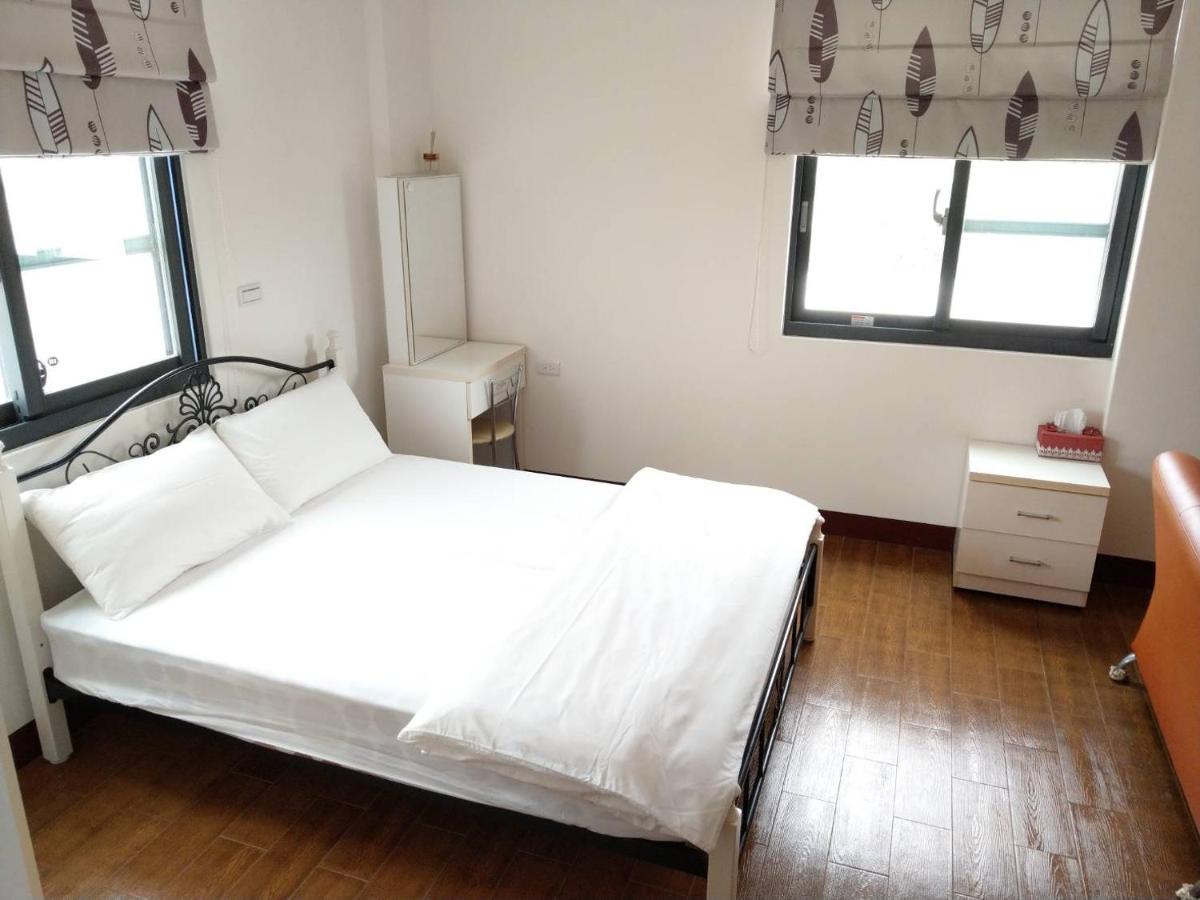 Standard Doppelzimmer