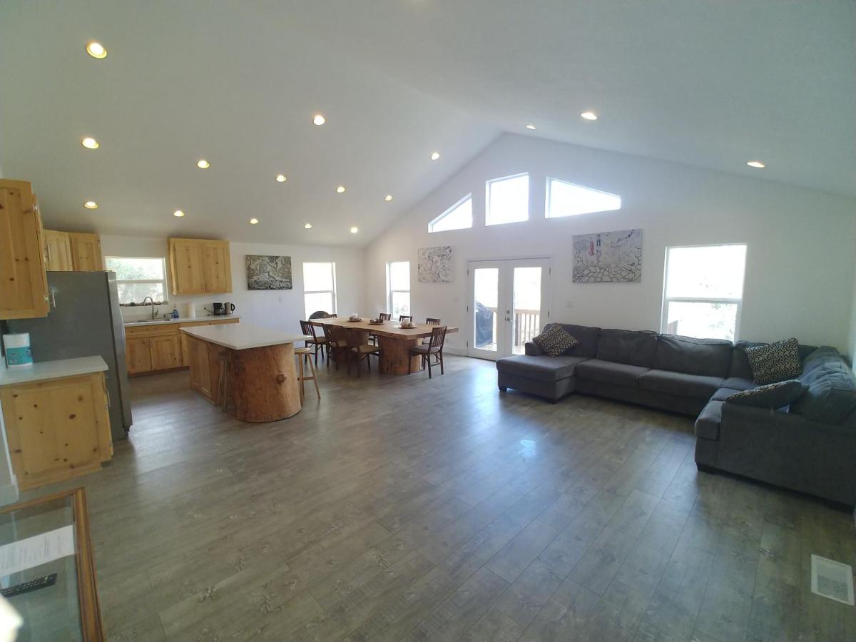 Mountain Place - Ferienwohnung