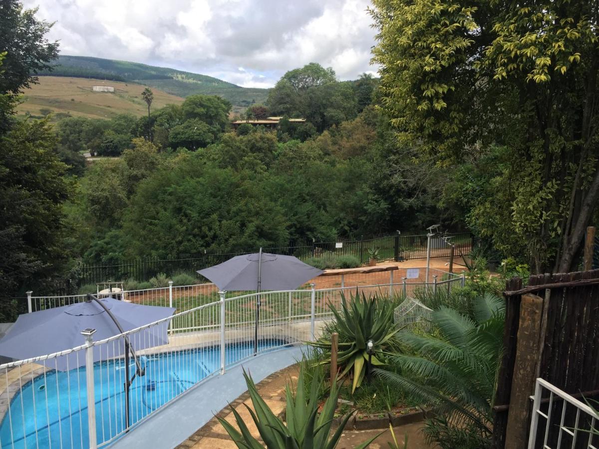 Sabie Self Catering Apartments - Bed and Breakfast Sabie