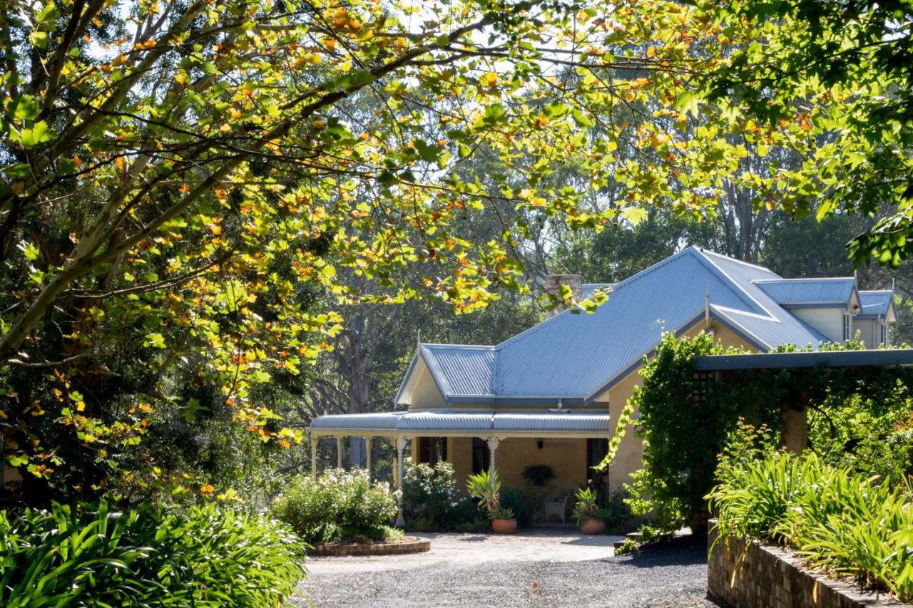 The Willows at Kurrajong - B&B