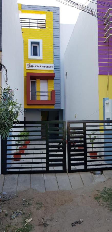 Babukala Regency - B&B
