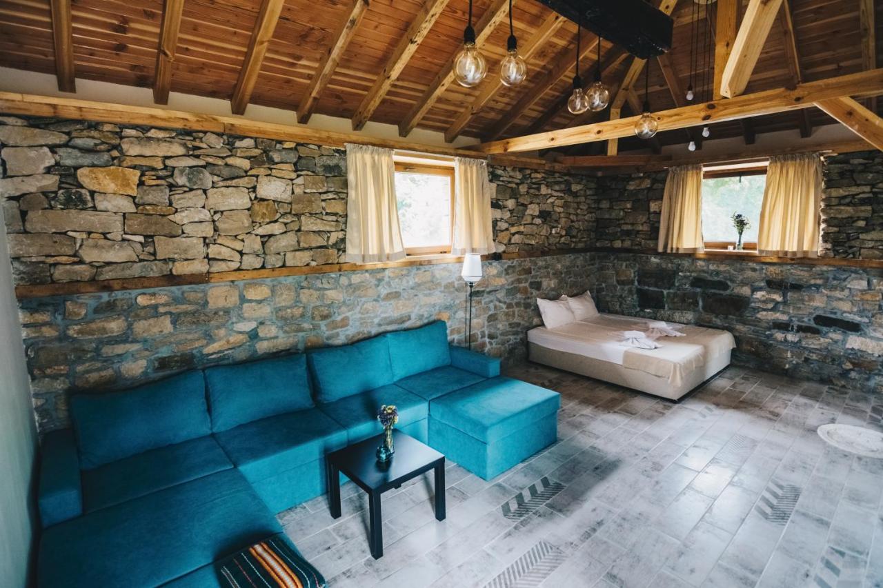 Habitación Doble Grande