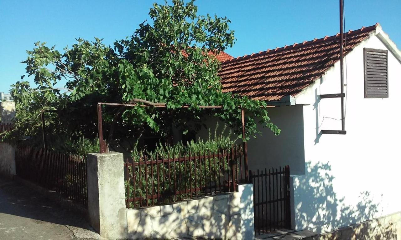 Luminaria Solis kuća za odmor - Chambres d’hôtes Rogoznica