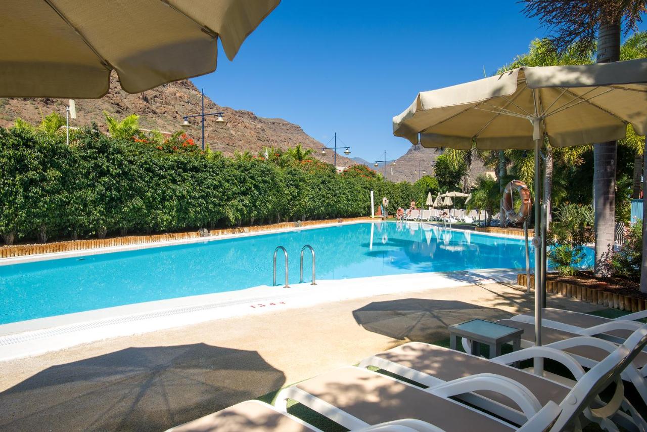 Apartamentos Cordial Mogán Valle