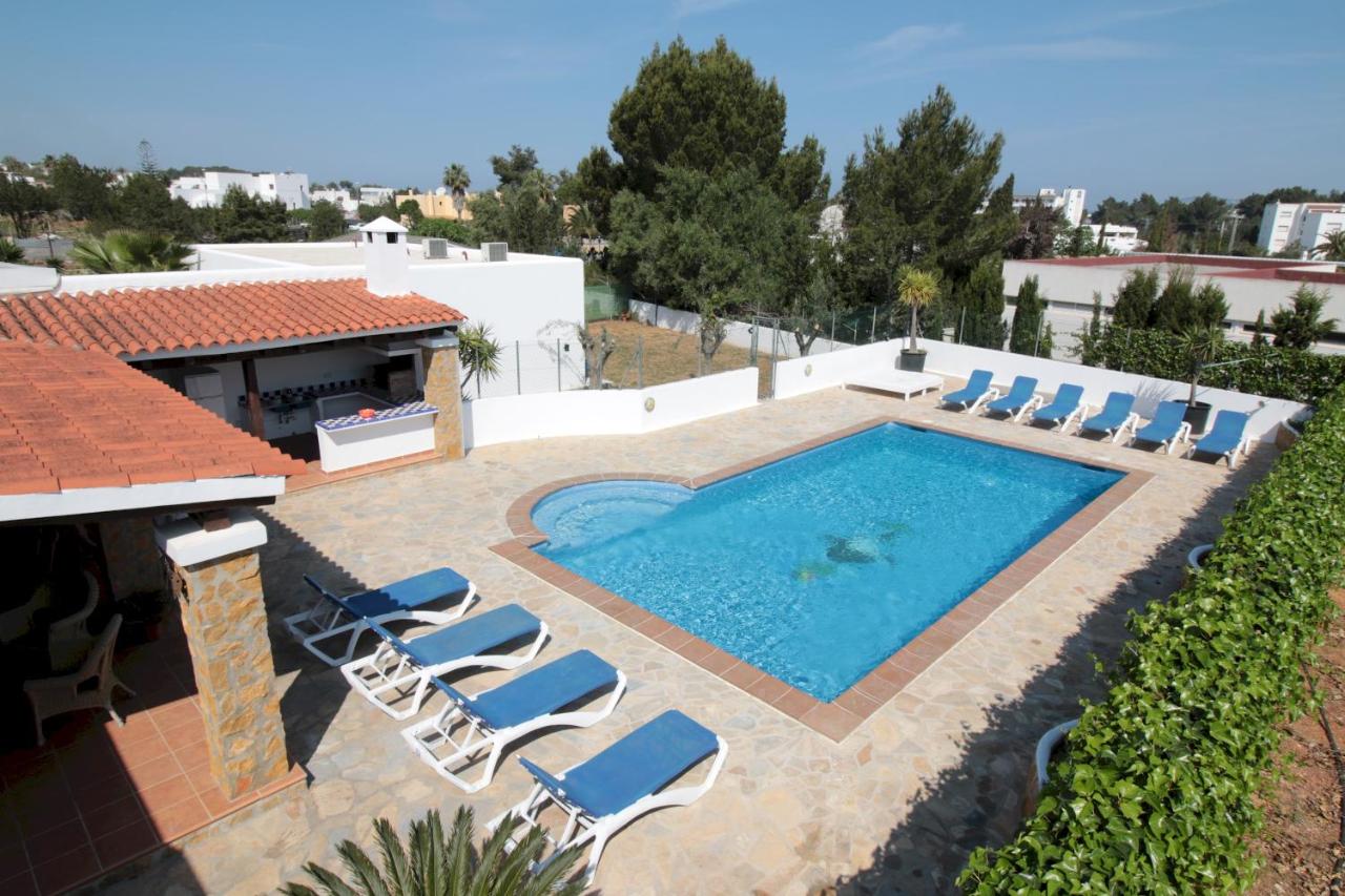 B&B San Antonio - Villa Mollie Ibiza - Bed and Breakfast San Antonio