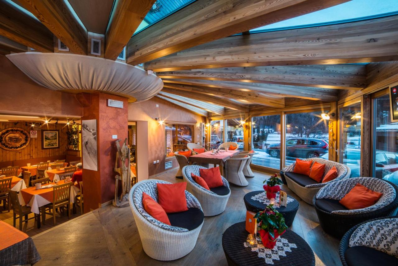 Hotel Cime D'Oro
