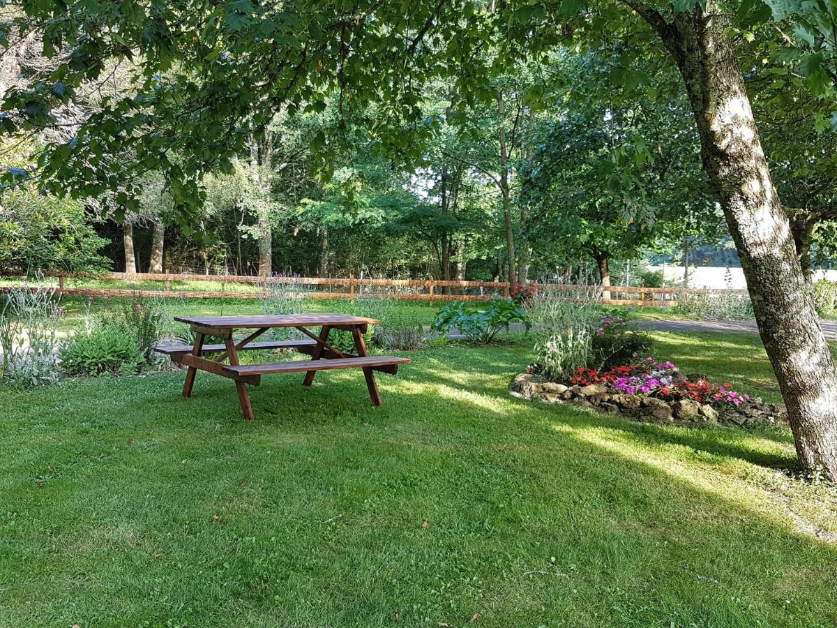 Gîte Pigerot - B&B