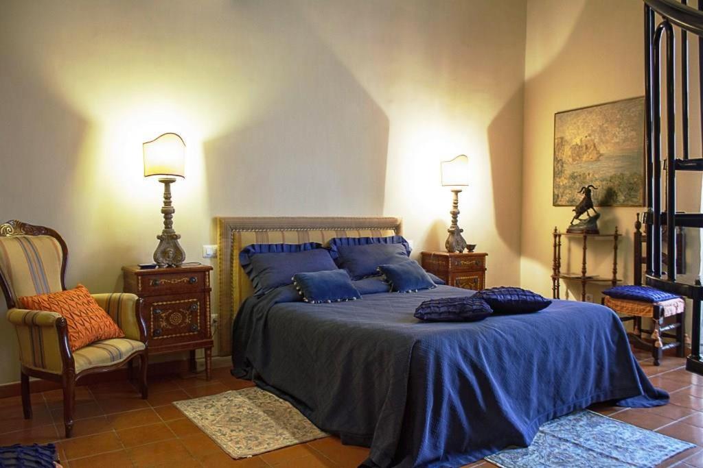 Camera Quadrupla con Bagno Privato 