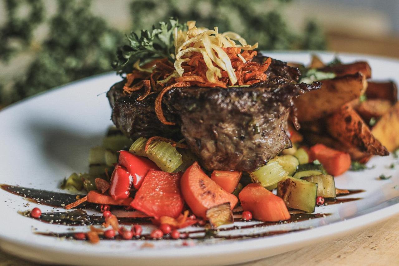 Gasthof Kornbachtal - B&B Gefrees