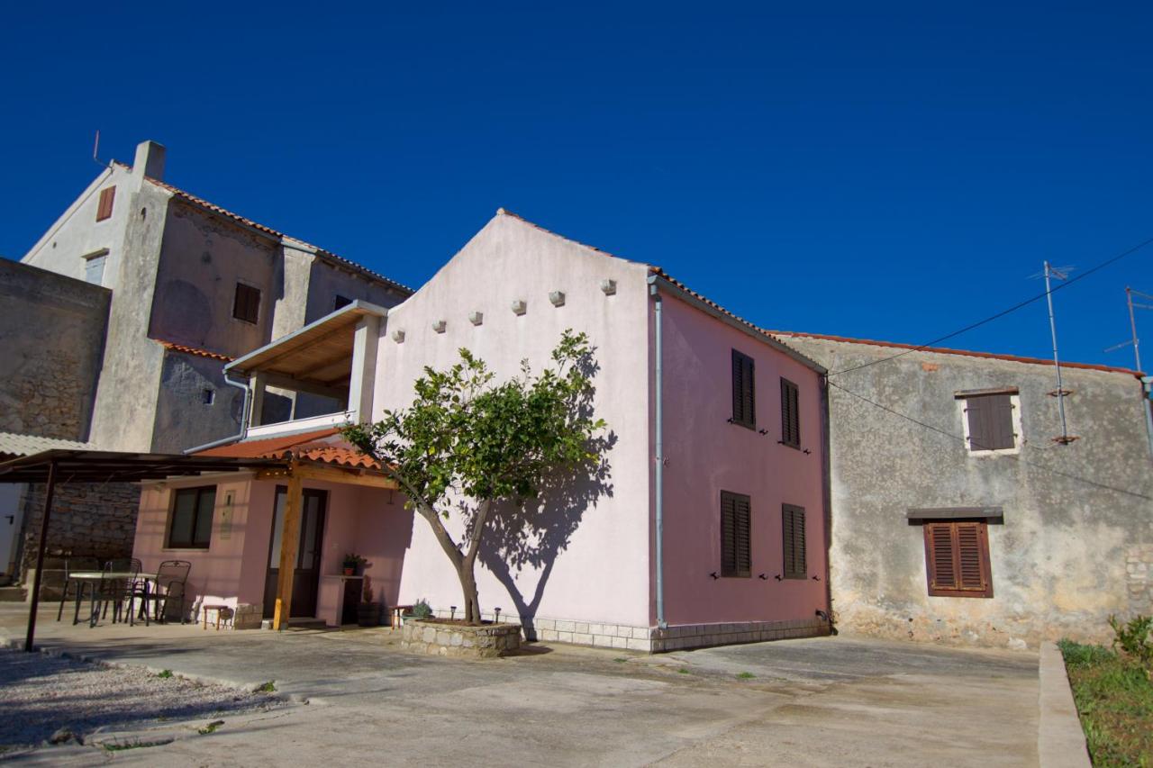 B&B Veli Lošinj - Apartment Alen - Bed and Breakfast Veli Lošinj