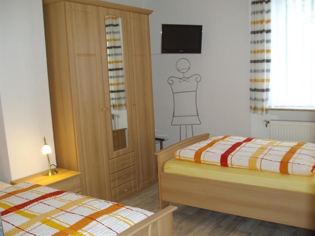 Apartamento de 2 dormitorios
