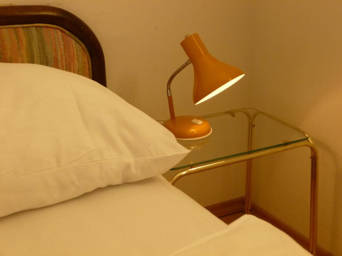 Standard Two-Bedroom Apartment