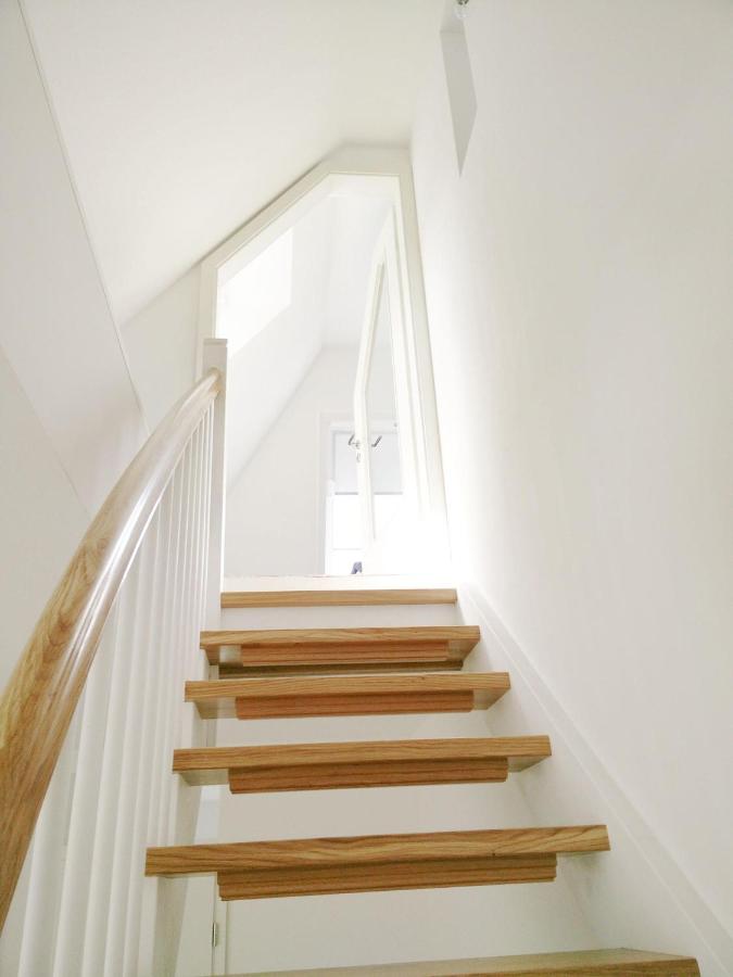 Apartment - Split Level