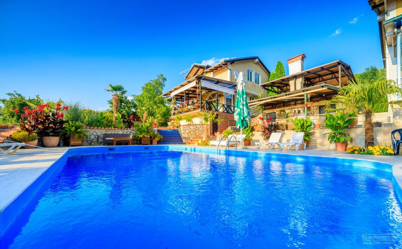 Villa con 3 Camere da Letto