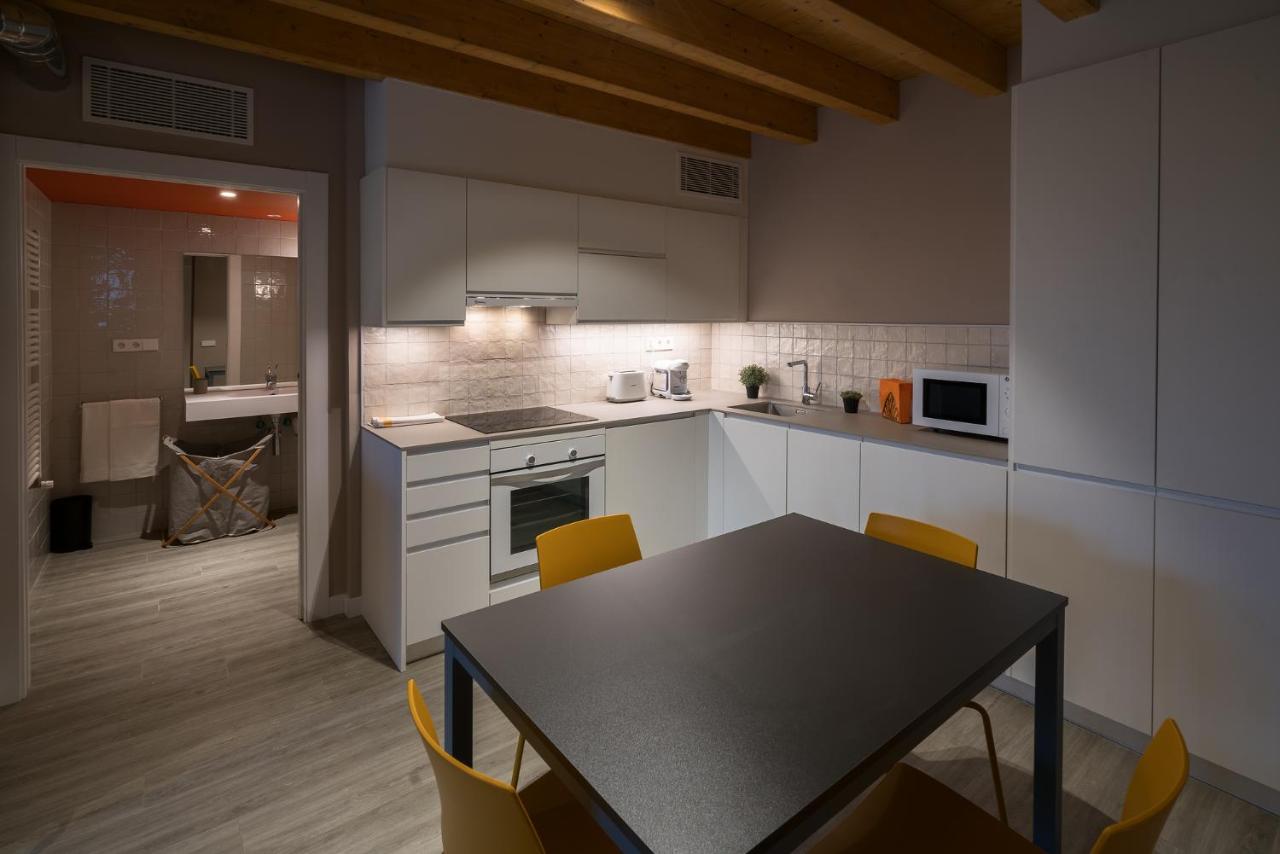Appartement met 2 slaapkamers