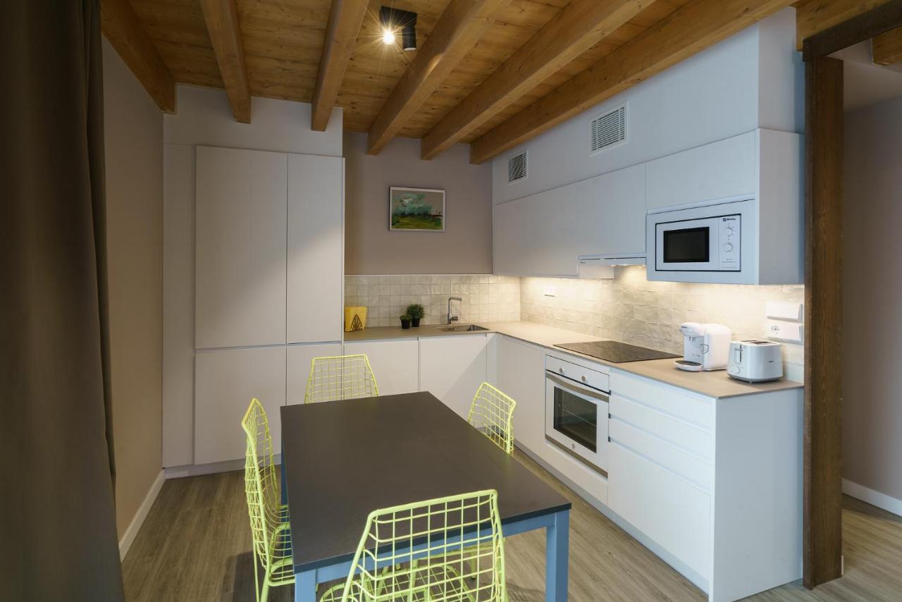 Appartement met 1 Slaapkamer