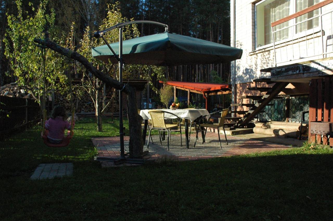 Juozo Namas - Bed and Breakfast Druskininkai