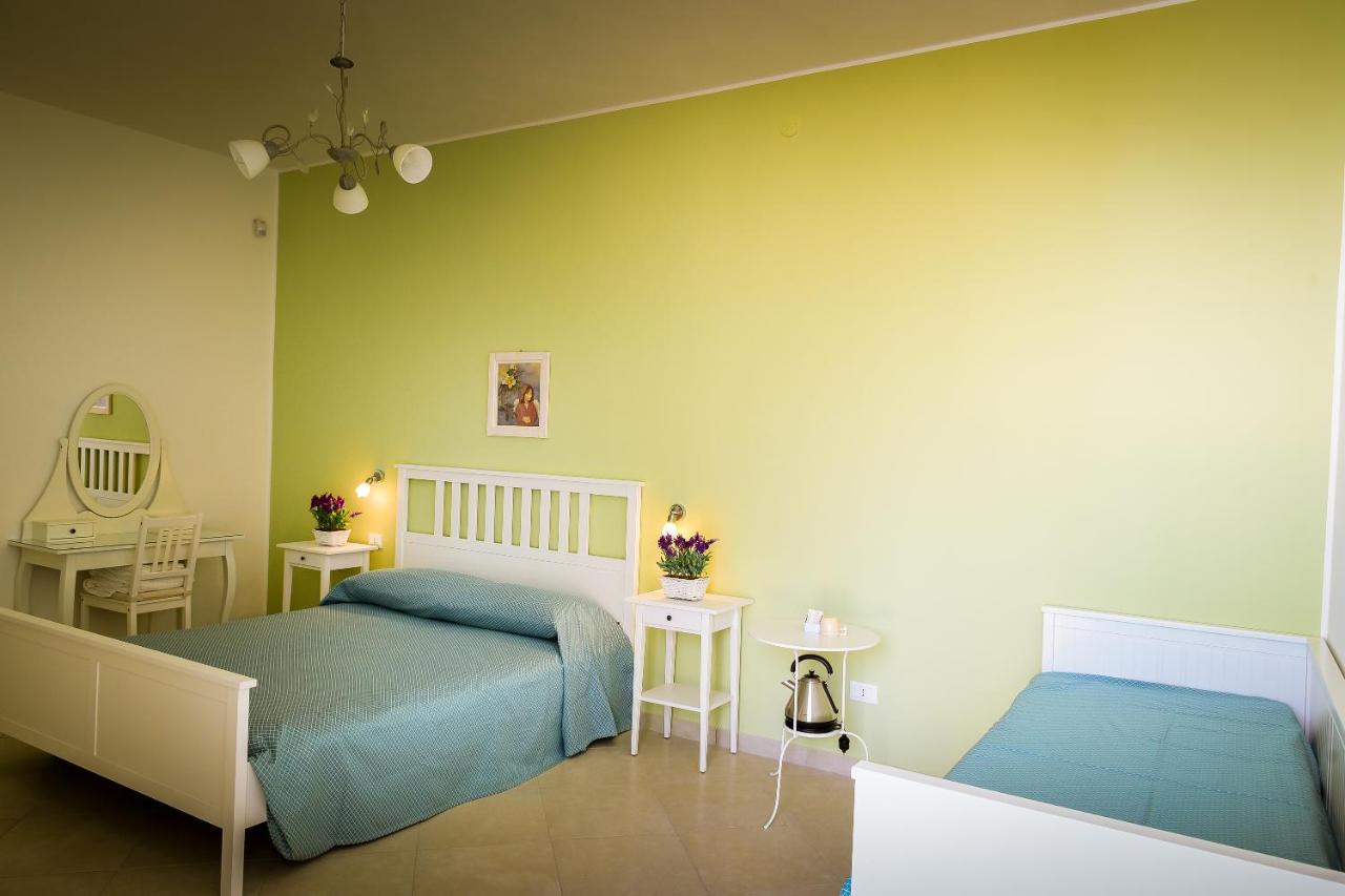 B&b Noto beach - Bed and Breakfast Lido di Noto
