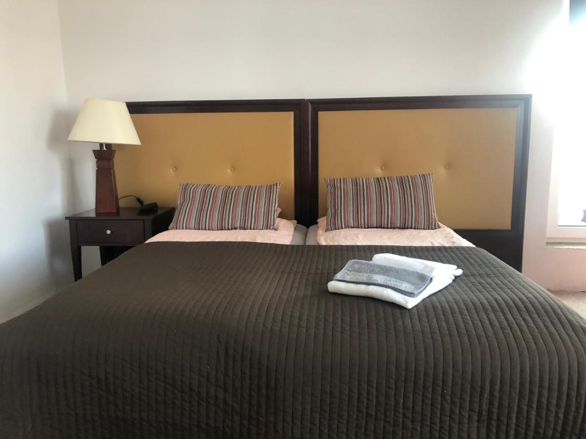 Apartamento Superior