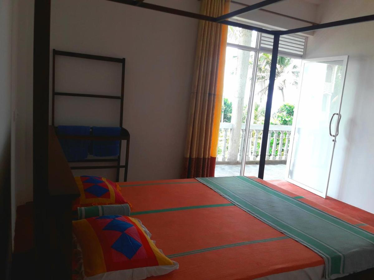 Habitación Doble con balcón, vistas al mar y ventajas gratuitas