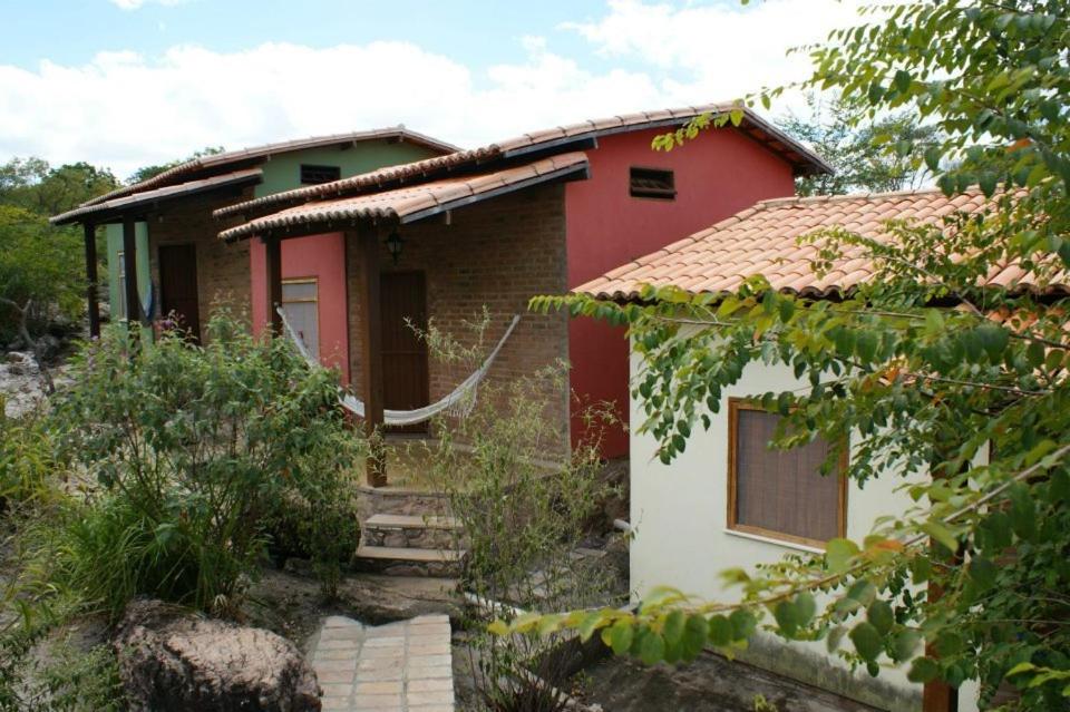 Villa Justen Pousada - B&B