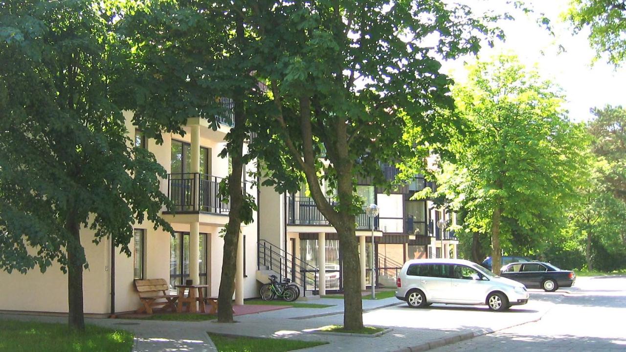 Nida Panorama - B&B