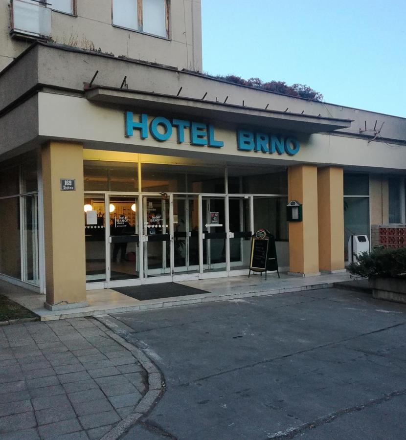 Hotel Brno