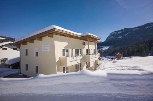 Apartment - Erdgeschoss