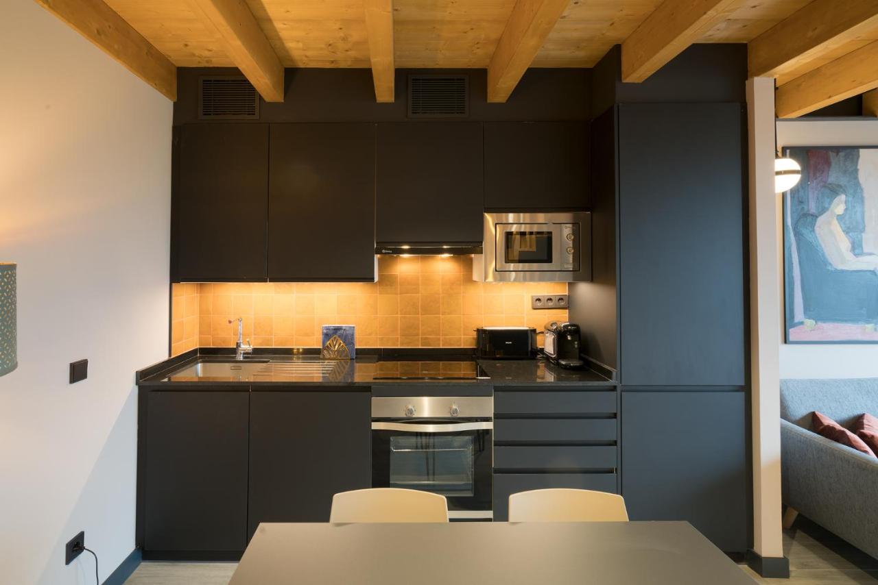 Appartement met 2 slaapkamers