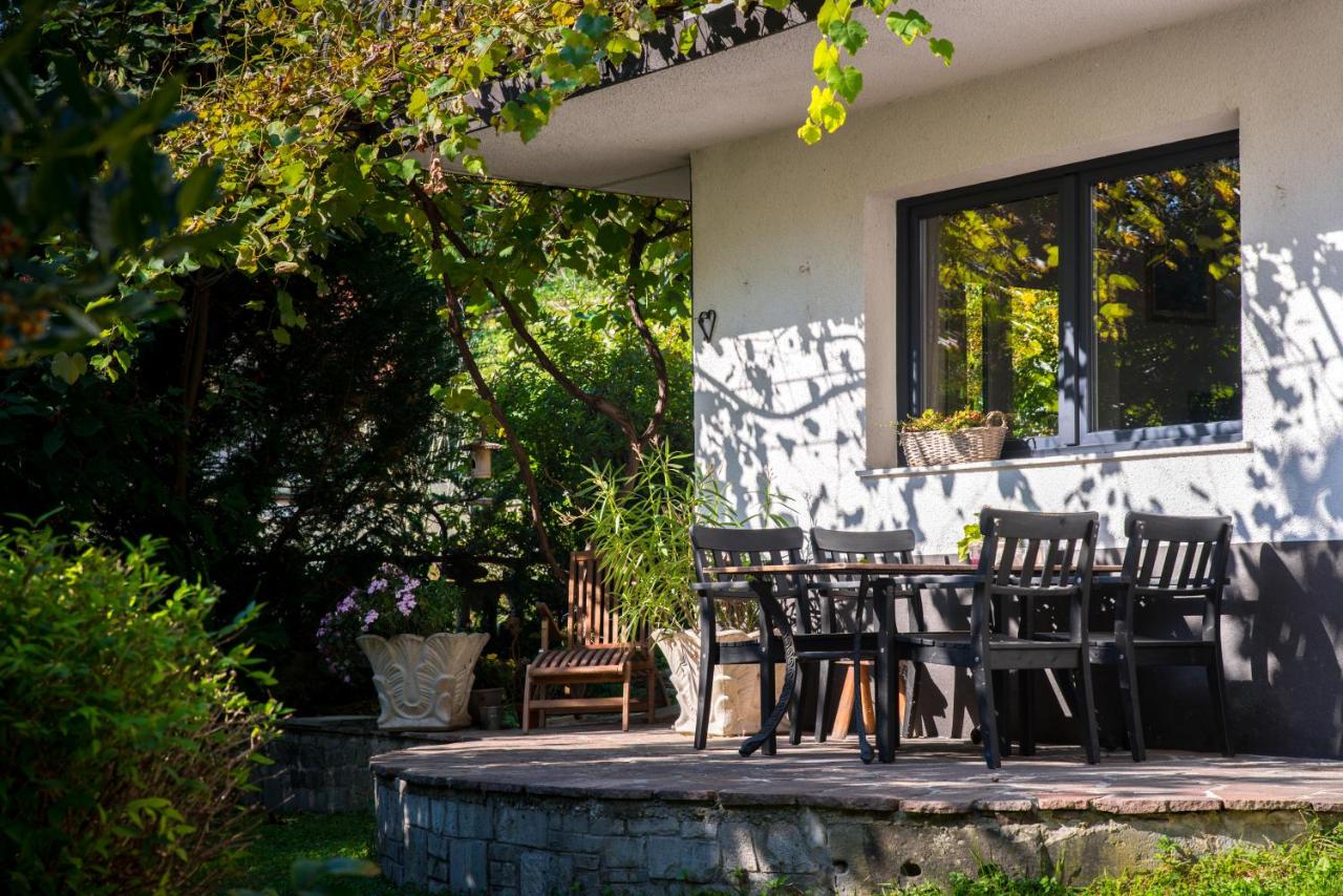 B&B Tolmin - Apartment by the creek - Bed and Breakfast Tolmin