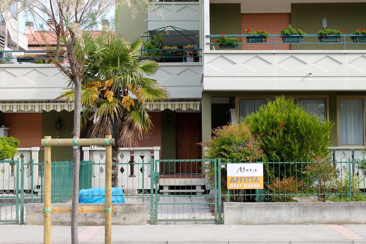 Nettuno 53 - B&B Grado