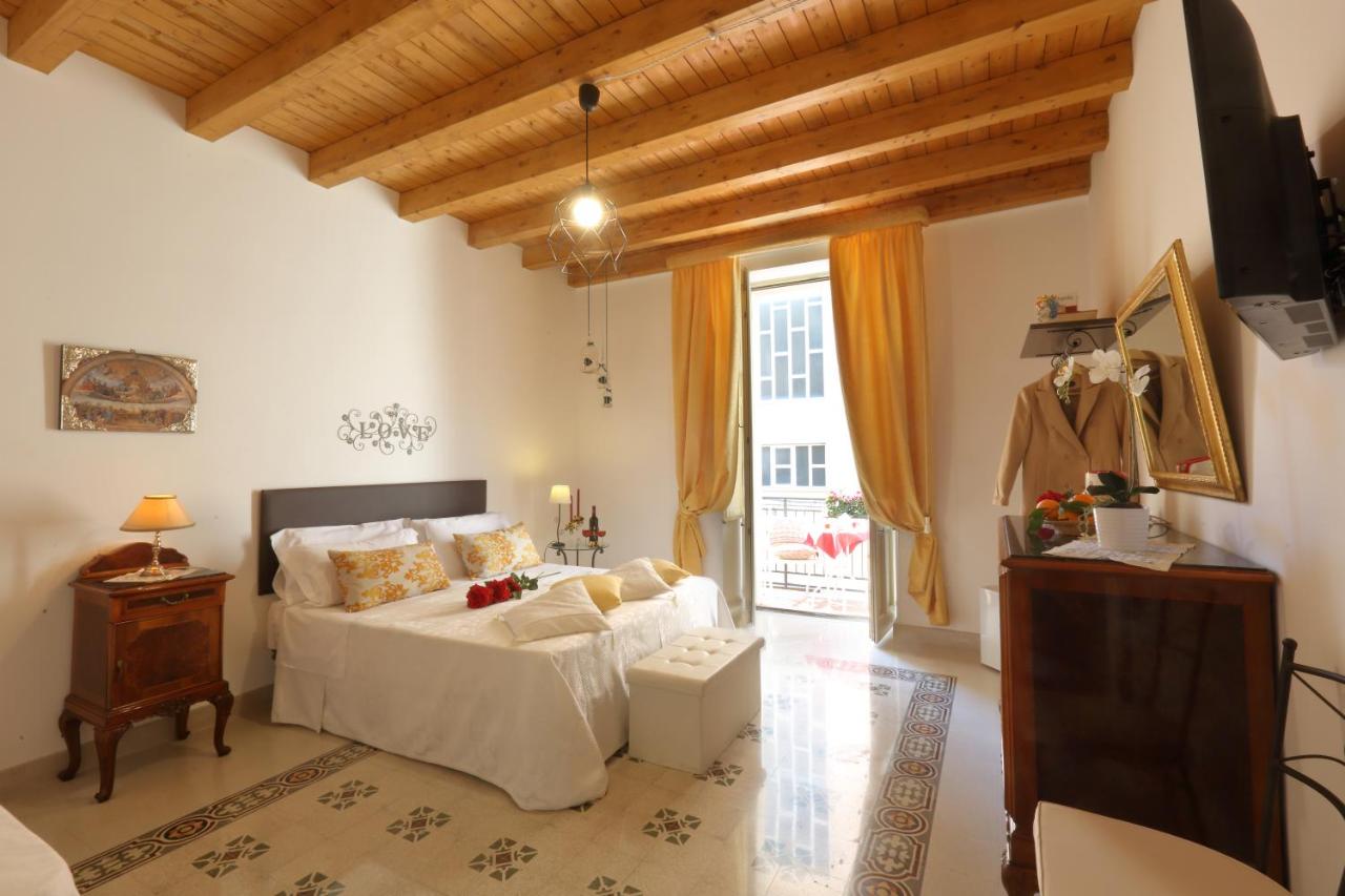 "Suliscenti" Dimora Siciliana B&B - B&B Avola