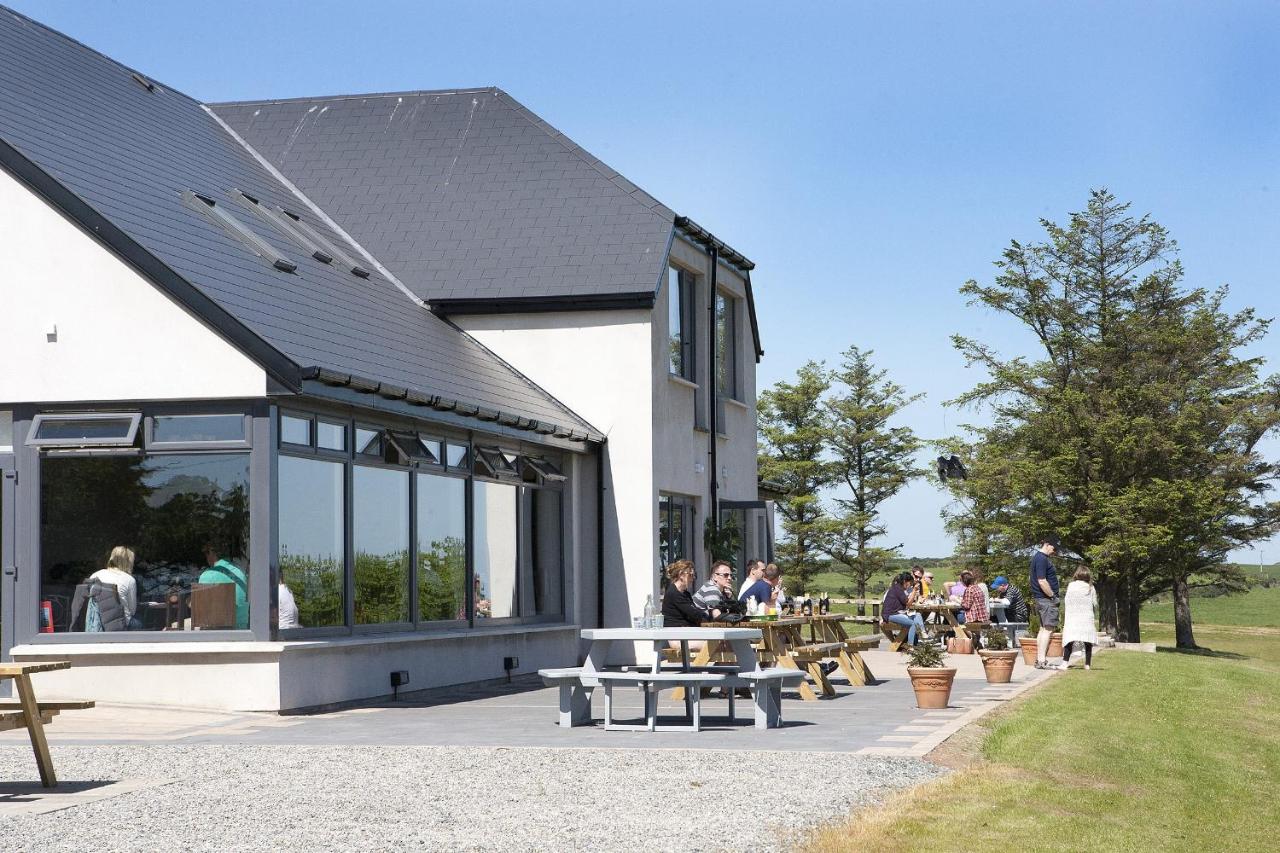 Dunmore East Holiday and Golf Resort Apartments - B&B